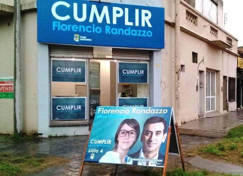 La propaganda de campaña, bajo la lupa.