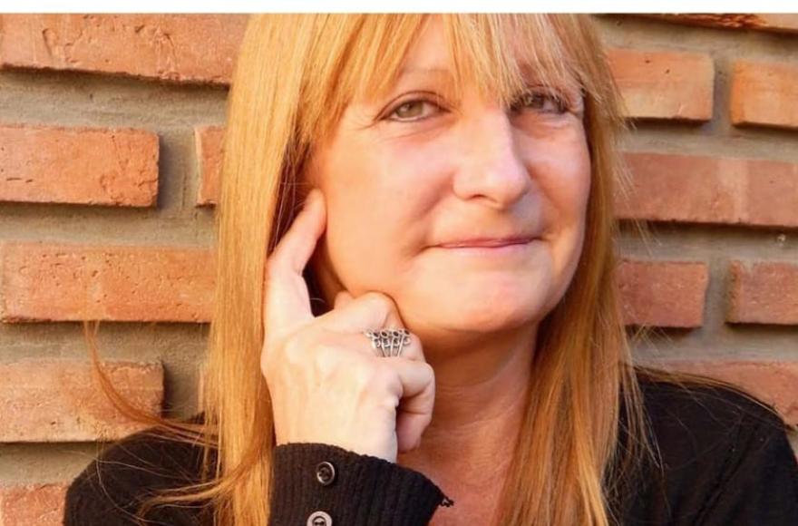 Liliana Cinetto visita el ICM para compartir el cierre del proyecto lector de Primaria