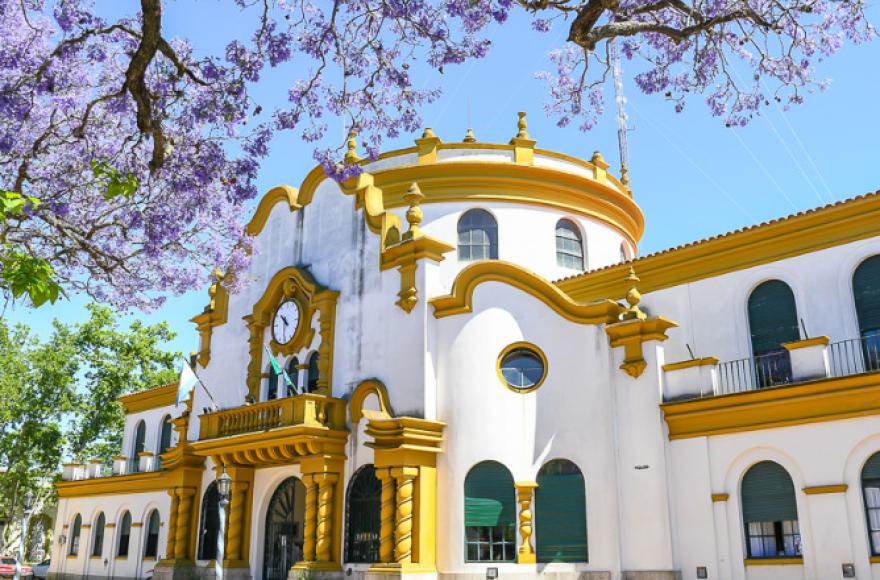 La Municipalidad abona asignaciones familiares por más de $ 85 millones