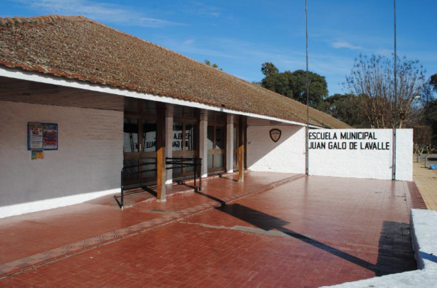 Defraudaci&oacute;n en la Escuela Municipal N&deg; 1: el acusado se neg&oacute; a declarar y comienza la etapa de recolecci&oacute;n de pruebas