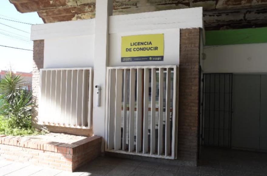 Cambios en el proceso para la emisi&oacute;n de la Licencia Nacional de Conducir