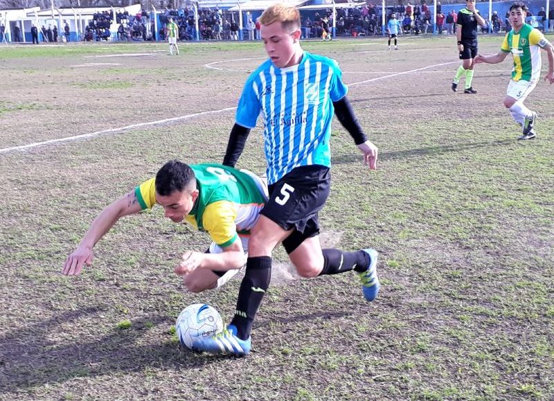 El Depor pasó a través de los doce pasos.