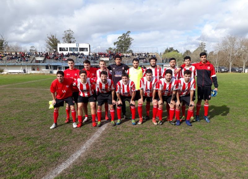 Derrota de Atlético en los penales.