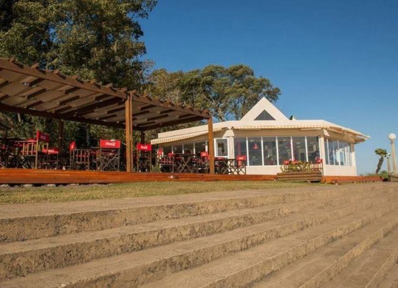 El lugar en cuestión.