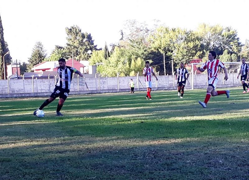 Fue 0-1.