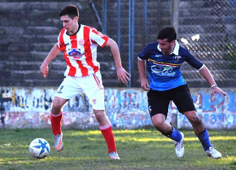 Foto: Facebook Club Atlético.