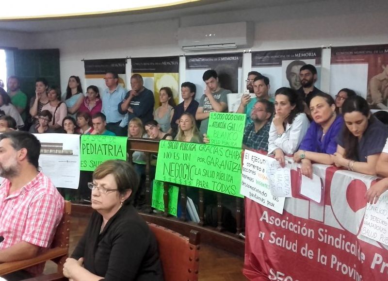 Foto de archivo.