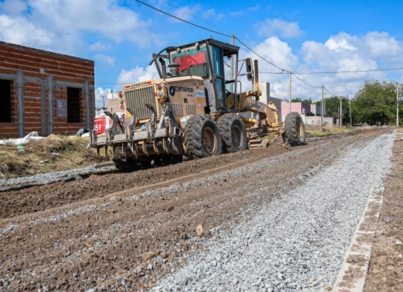 Permitirá un acceso más seguro y ágil para las familias.