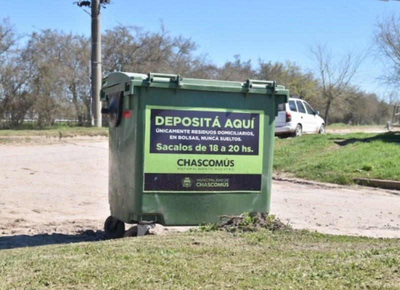 El viernes se prestará de manera reducida.