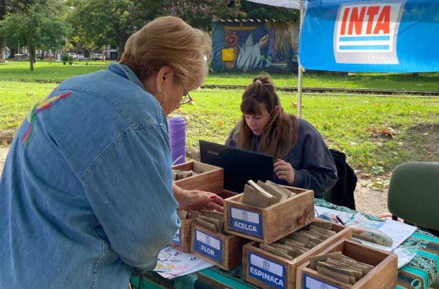 Nueva edición de Mercados Bonaerenses, con importantes beneficios a través de Cuenta DNI