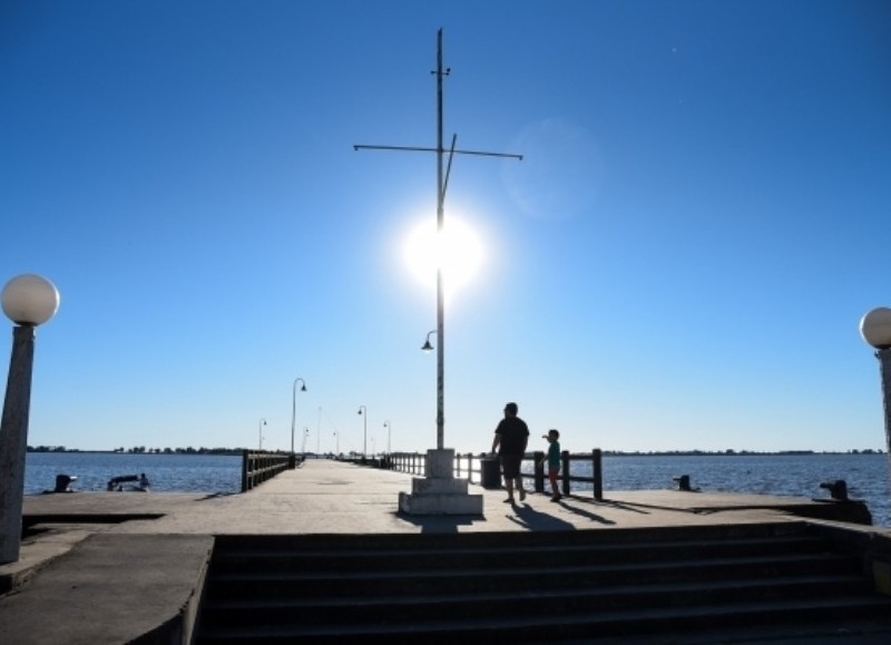 Evitar la exposición prolongada al sol.