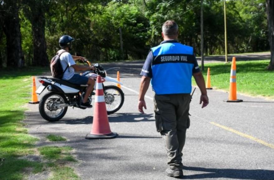 Fueron registrados 263 siniestros viales en los primeros ocho meses de 2026