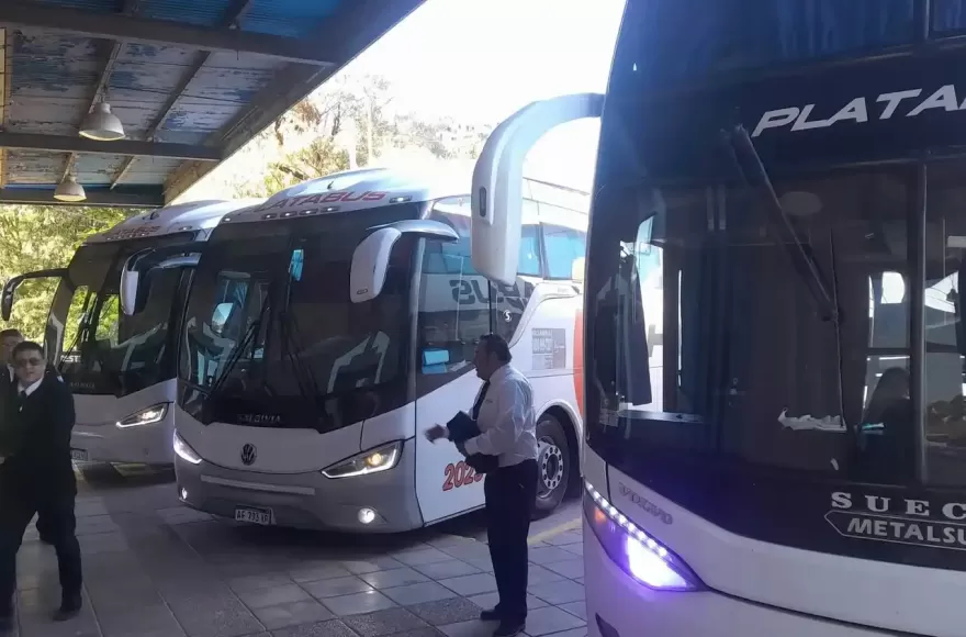 Las empresas seguirán sosteniendo el servicio con el máximo esfuerzo posible.