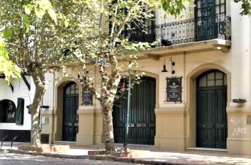 Entradas a la venta.
