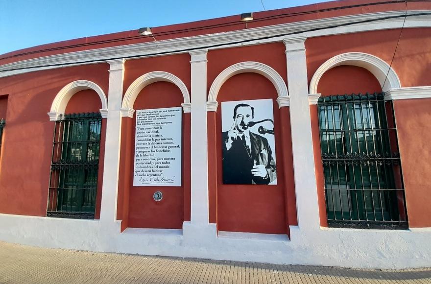 La UCR de Chascomús adhiere a la decisión del Comité Nacional de rechazar el proyecto de Ley de Tierras