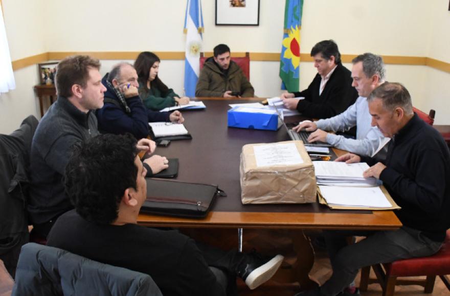 Cuatro ofertas para la licitación para la modernización y mantenimiento del sistema de control vial