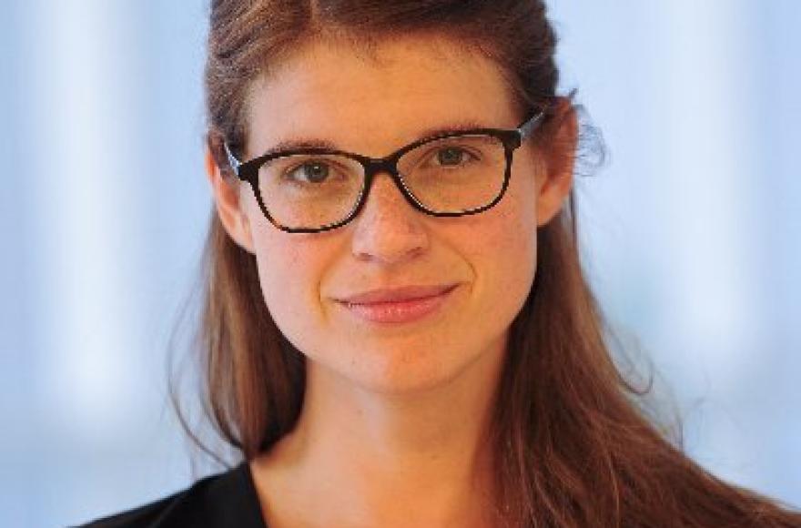 Delfina Rossi.