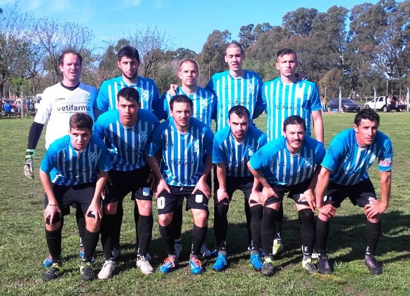 La primera juega a las 16.