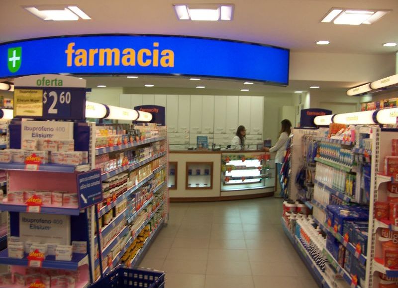 Voracidad empresarial con el aval PRO.