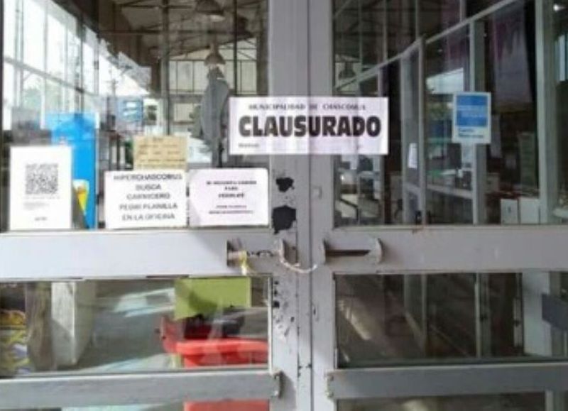 Faja para uno.