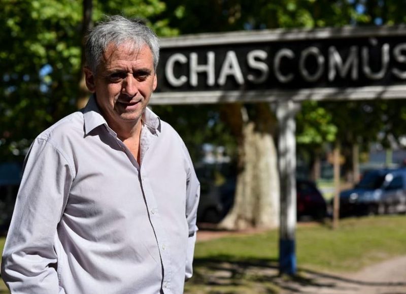 El intendente consolidó su poder interno y su alianza con Sergio Massa.