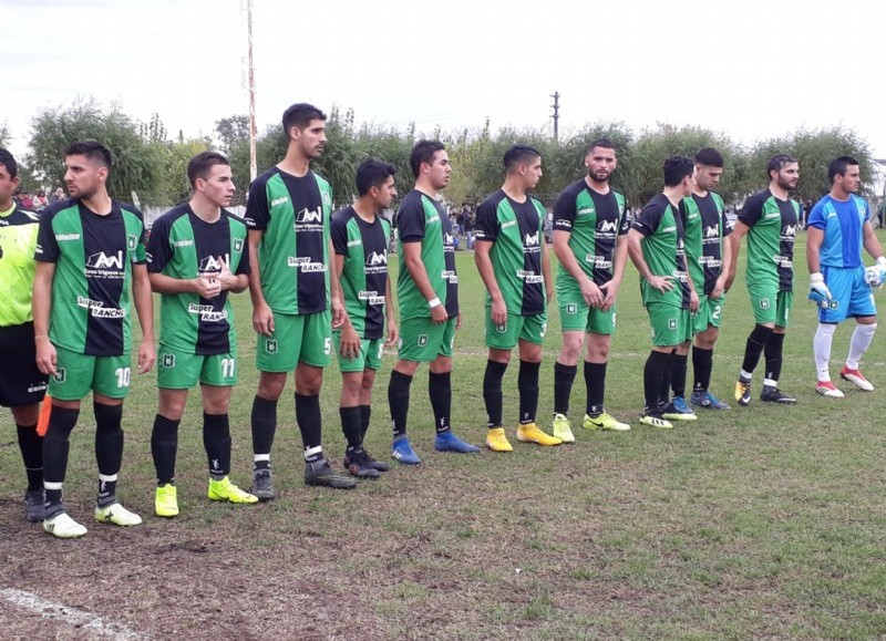 Esperando volver a jugar.