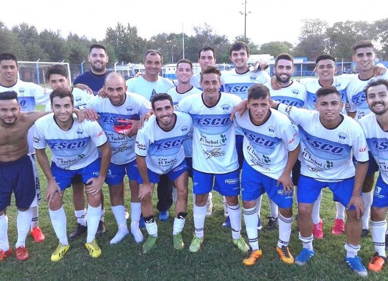 Atlético le ganó a El Salado, Deportivo empató con Pila y Unión perdió con Ranchos.