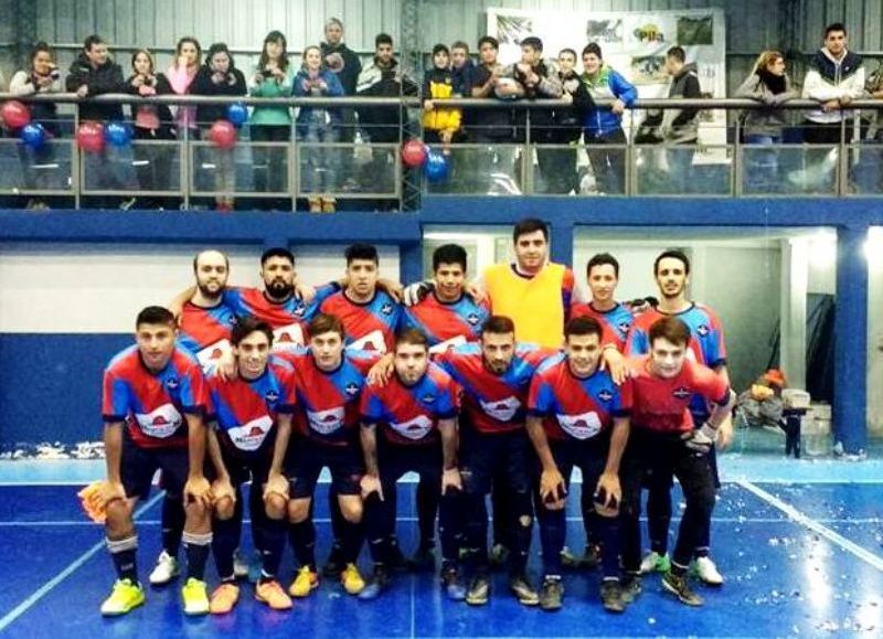 Victoria 4-2 ante El Tero.