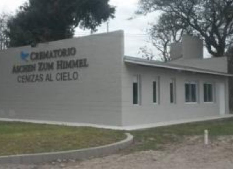 Se define en la Justicia.