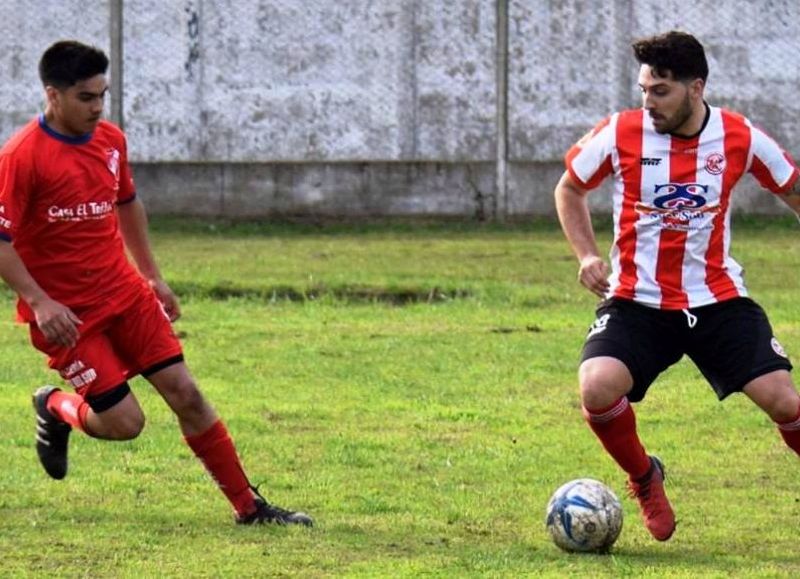 Foto: Facebook Club Atlético.