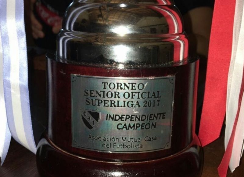 La copa.