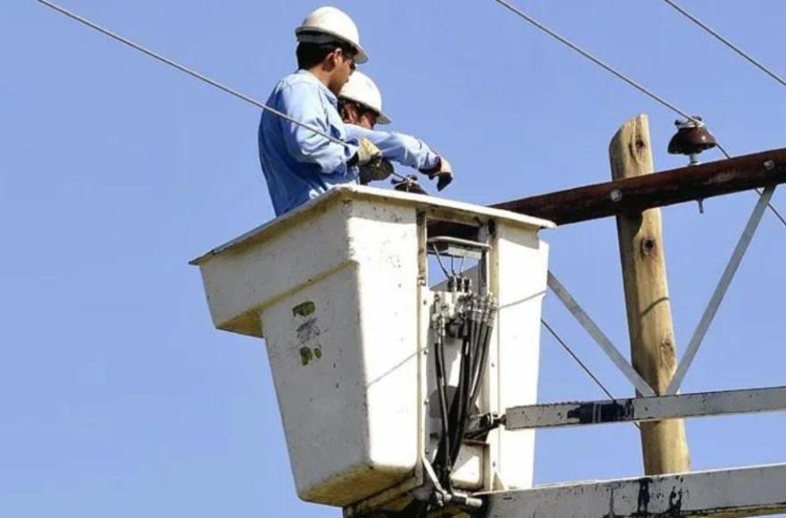 Por razones de seguridad eléctrica será necesario suspender momentáneamente el suministro en los barrios Villa Jardín y El Obispado.