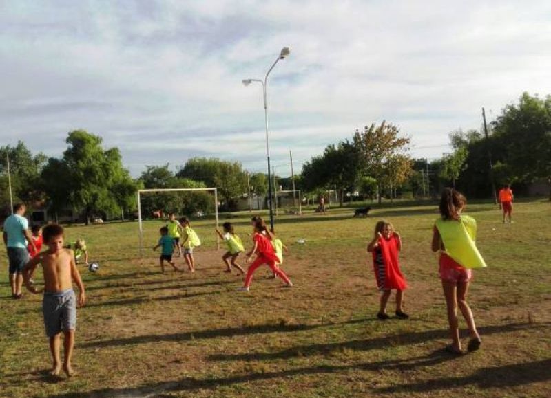 Partidos mixtos.