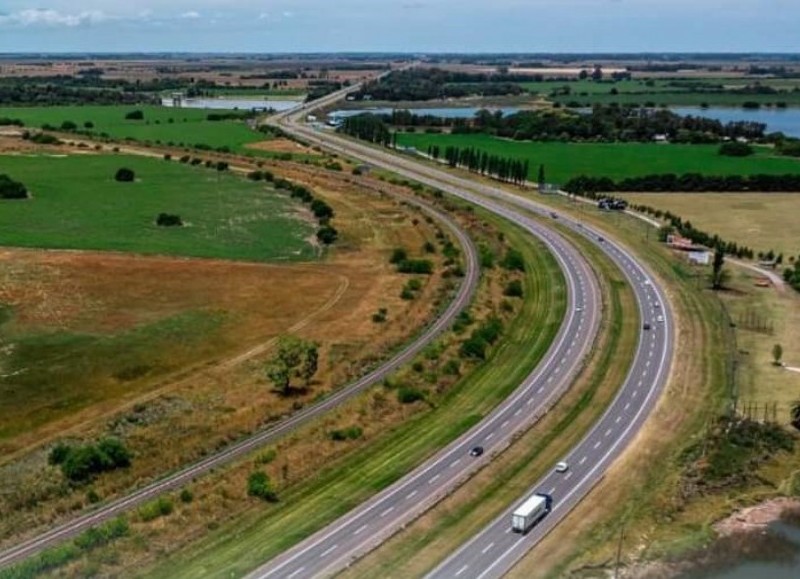 Un total de 146 kilómetros a intervenir.