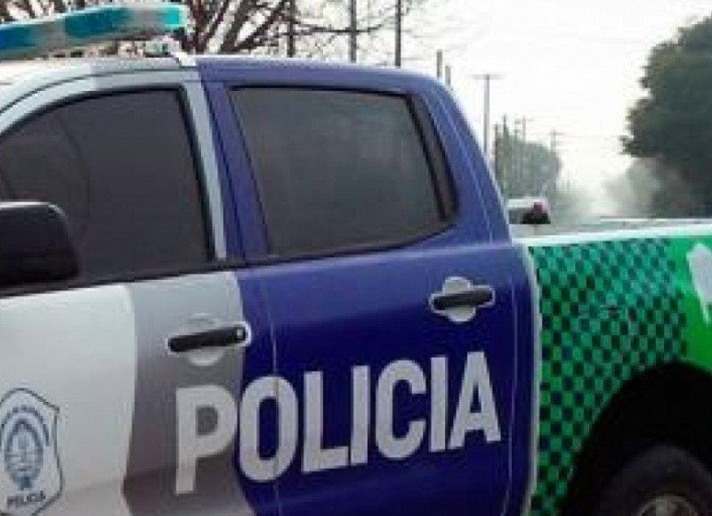 La Policía alertó a los vecinos sobre las estafas telefónicas.