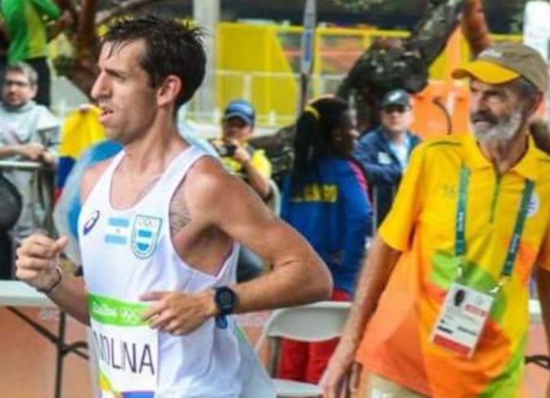 La situación de Luis Molina, en primera persona.