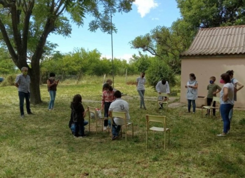 Recorrida de Javier Gastón.