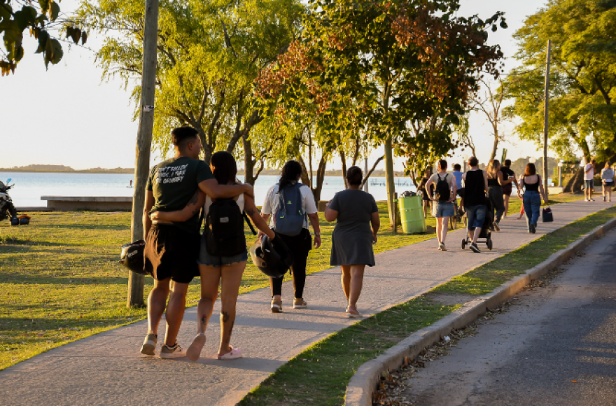 Chascomús se prepara para un fin de semana largo con propuestas culturales, deportivas y gastronómicas
