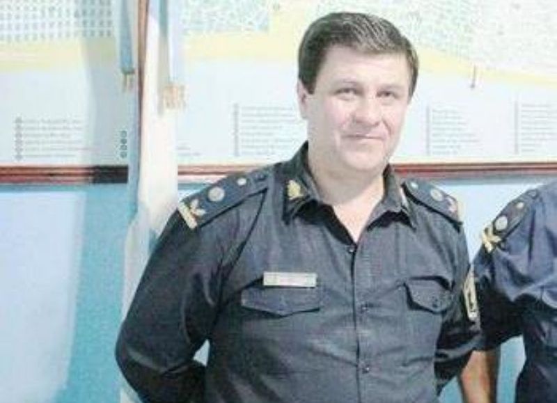 Roberto Magrassi.