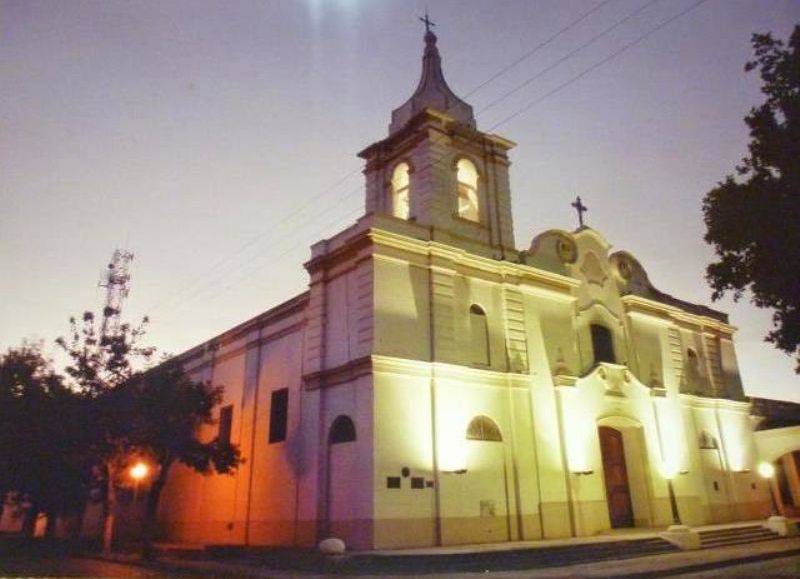 Municipalidad de General Paz.