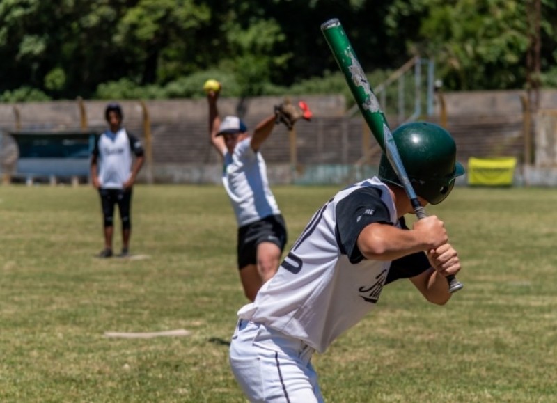 Enfrentamiento ante General Belgrano.