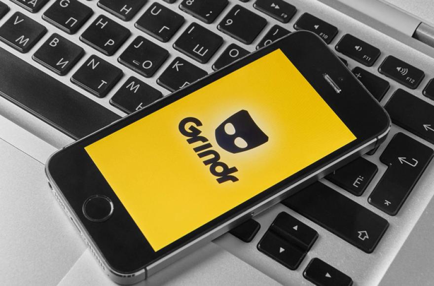 El comienzo del drama fue con una app.