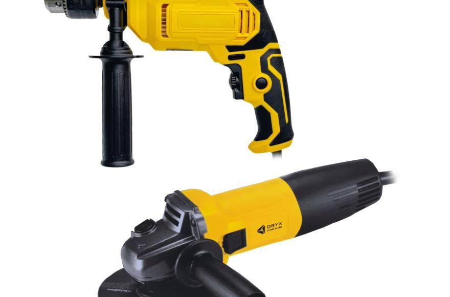 Robaron herramientas de trabajo de un vehículo en el barrio El Algarrobo