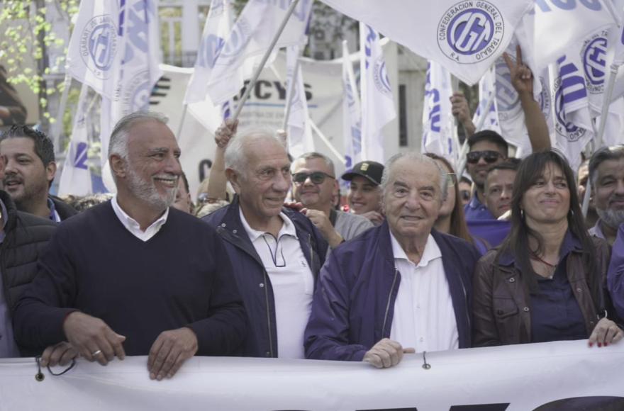 Comercio sumó destacada dirigente al Ministerio de Trabajo bonaerense
