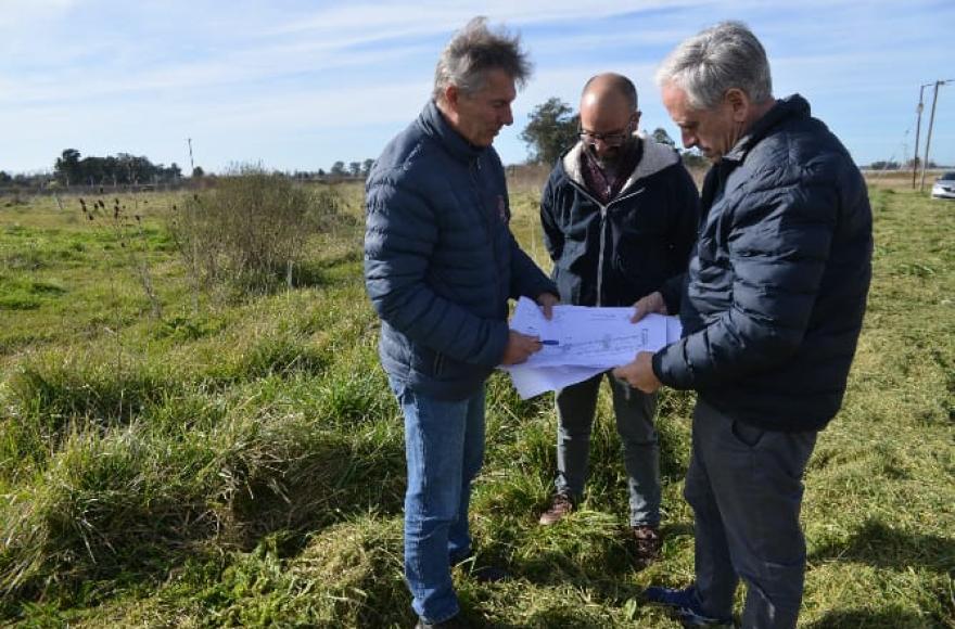 Próximamente se darán a conocer los procesos de evaluación para seleccionar a los beneficiarios.