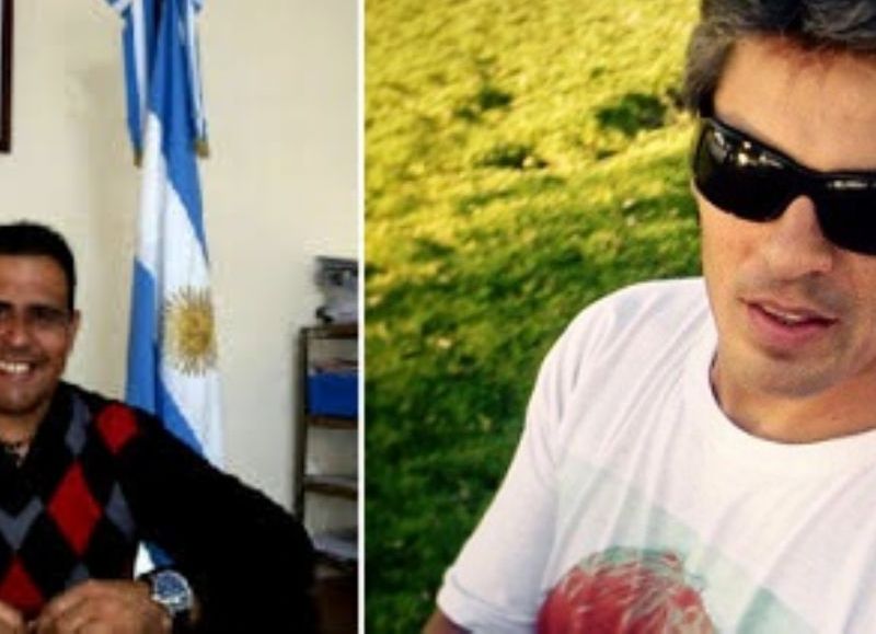 Tomala vos, damela a mí.