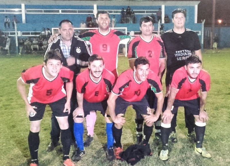 MGD avanzó a la etapa definitoria.