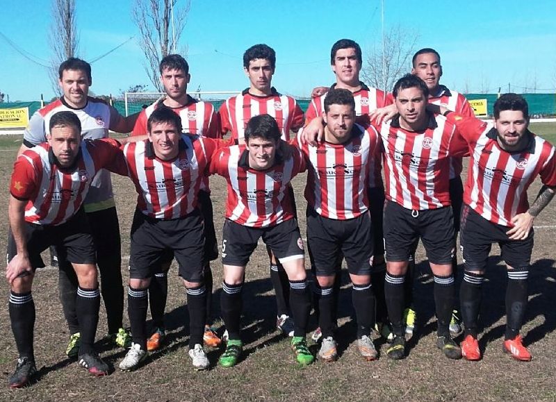 Atlético Chascomús.