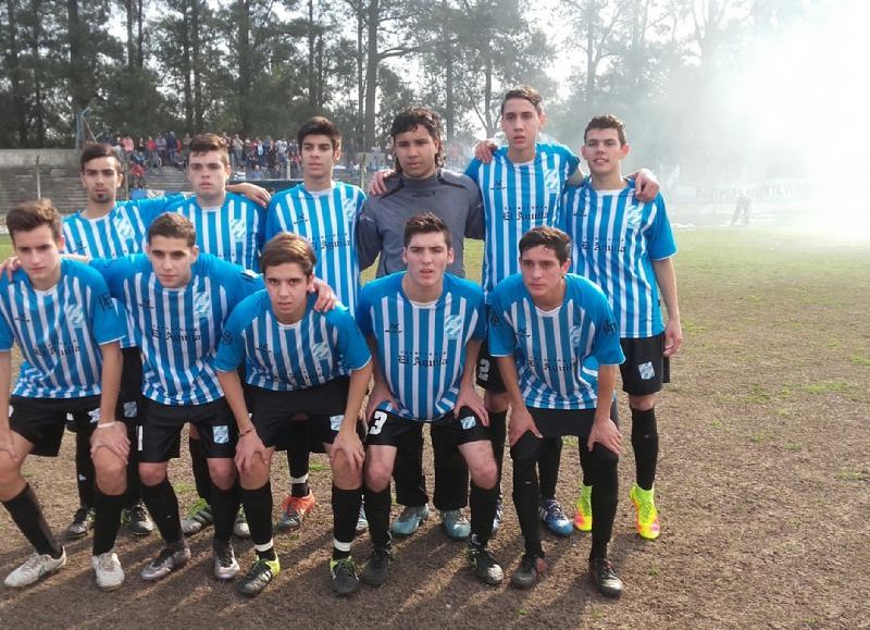 La cuarta de Deportivo.