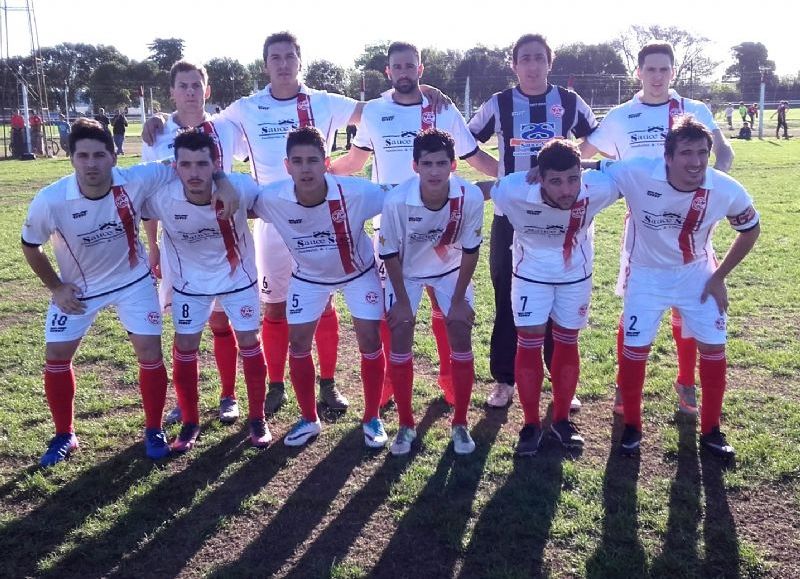 Formación de los equipos